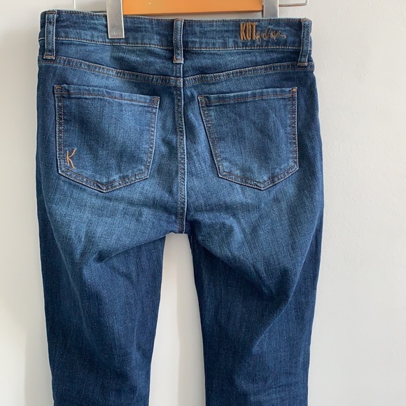 Kut from the Kloth Katy Boyfriend Jeans - Picture 7 of 12
